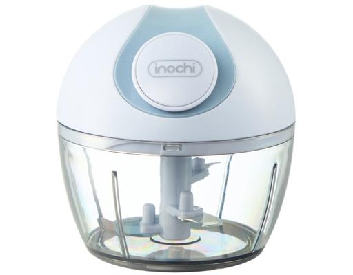Dụng Cụ Xay Tỏi Ớt Yoko 210ml Inochi