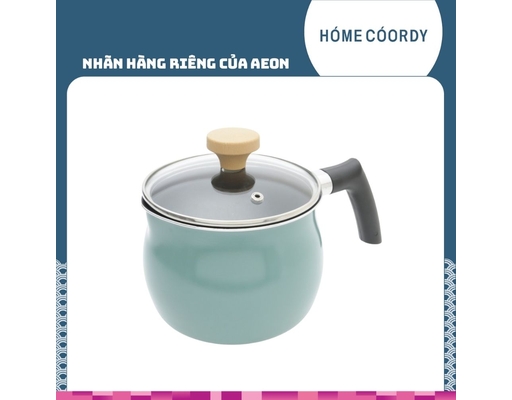 HÓME CÓORDY Nồi Đa Năng 2.5L Màu Xanh