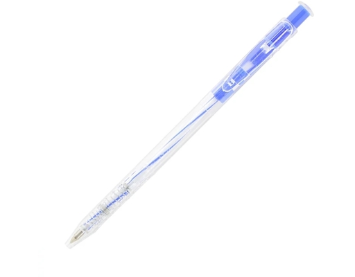 Cập nhật giá Thiên Long Bút Bi TL-027 Mực Xanh chính hãng