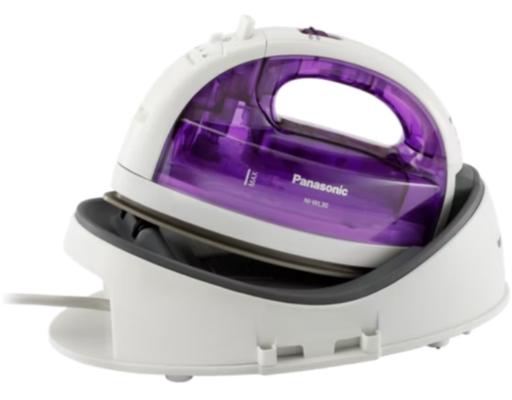 Bàn Ủi Hơi Nước Không Dây NI-WL30VRA Panasonic