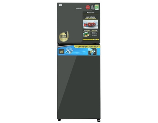 [Đặt Trước] Tủ Lạnh Inverter 306L NR-TV341VGMV Panasonic
