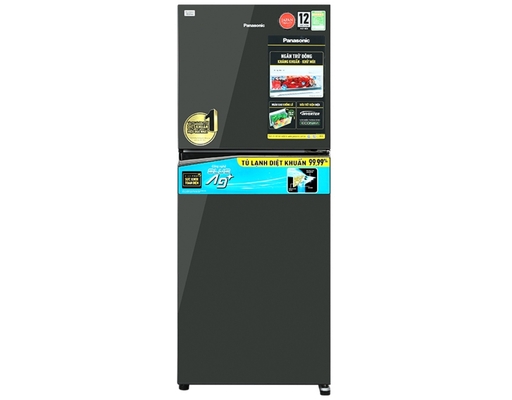 [Đặt Trước] Tủ Lạnh Inverter 268L NR-TV301VGMV Panasonic