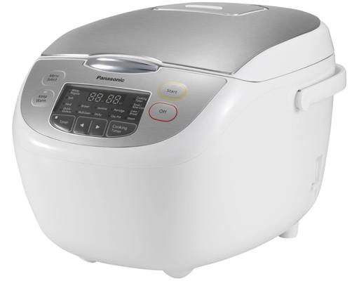 Nồi Cơm Điện 1.8L SR-CX188SRAM Panasonic