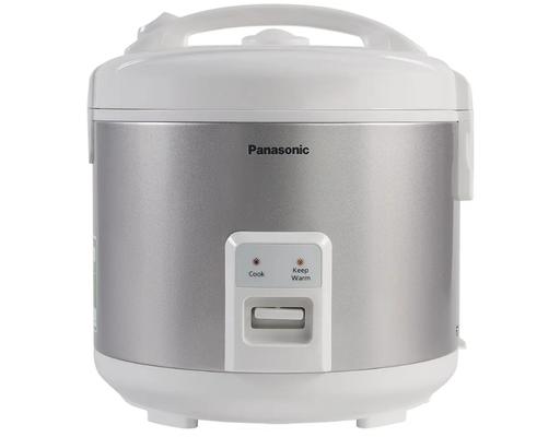 Nồi Cơm Nắp Gài 1.8L SR-MVN18LRAX Panasonic
