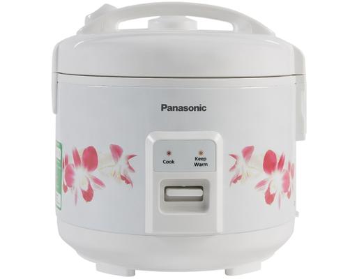 Nồi Cơm Nắp Gài 1L SR-MVN10FRAX Panasonic