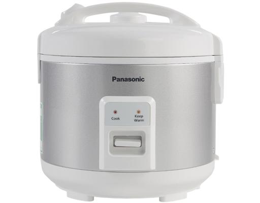 Nồi Cơm Nắp Gài 1L SR-MVN10LRAX Panasonic