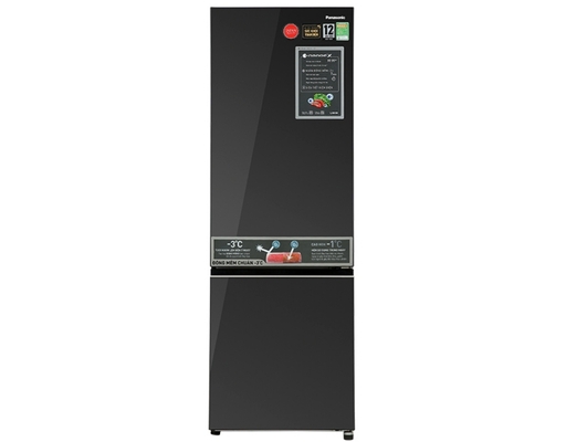 [Đặt Trước] Tủ Lạnh Inverter 325L NR-BC361VGMV Panasonic