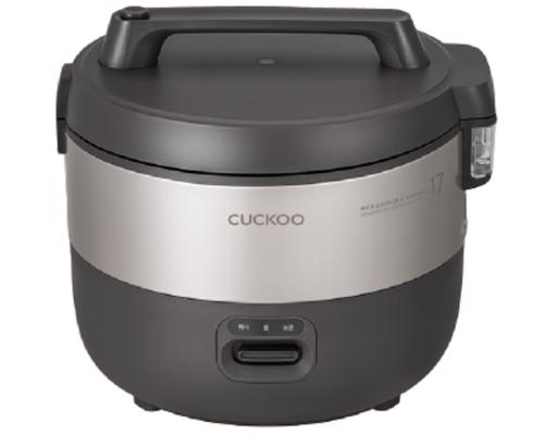Nồi Cơm Điện CR-1755/KBBKCRVN Dung Tích 3.06L Cuckoo