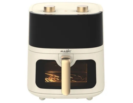 Nồi Chiên Không Dầu ECO AC-161 Dung Tích 6L Magic