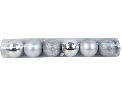 Hộp Châu 6 Trái C006-06 48x8cm Tân Hồng Vận