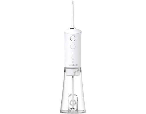 Máy Tăm Nước ENR164WHT LocknLock