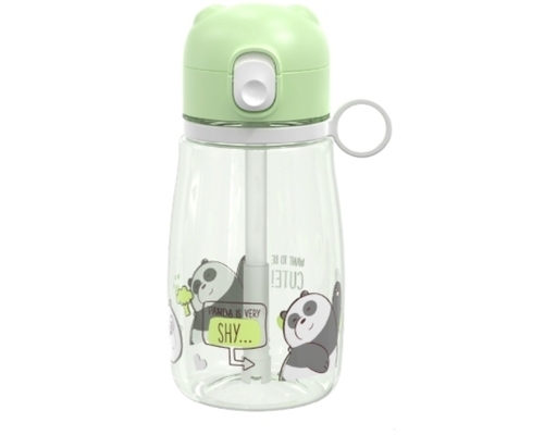 Bình Nước BEARBY 500ml Duy Tân