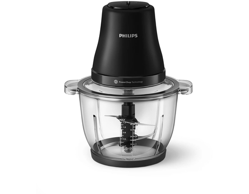 Máy Xay Thịt HR1502/00 Dung Tích 2L Philips