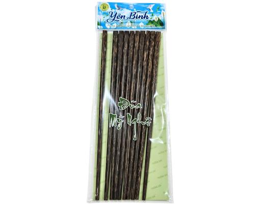 Đũa Gỗ Thốt Nốt 5 Đôi Gỗ Trường Sơn