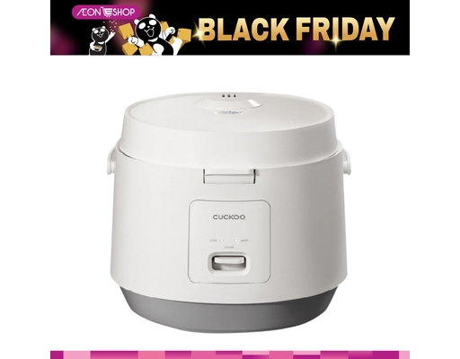 Cuckoo Nồi Cơm Điện CR-1095/WHVNCV 1.8L