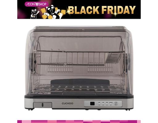 Cuckoo [Đặt Trước] Máy Sấy Chén CDD-A9010/STVNCV