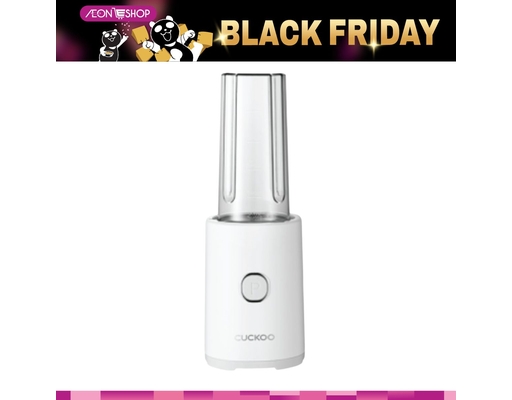 Cuckoo [Đặt Trước] Máy Xay Sinh Tố Mini CFM-D60MGW Màu Trắng