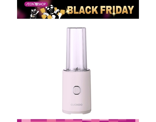 Cuckoo [Đặt Trước] Máy Xay Sinh Tố Mini CFM-D60MGW Màu Hồng