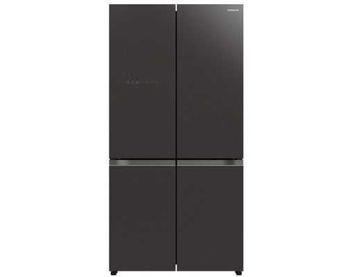 [Đặt Trước] Tủ Lạnh Inverter 569L R-WB640VGV0 Hitachi