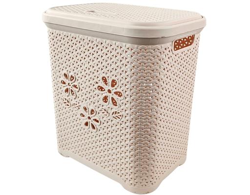 Giỏ Nắp Hoa Mai Size L Biohome