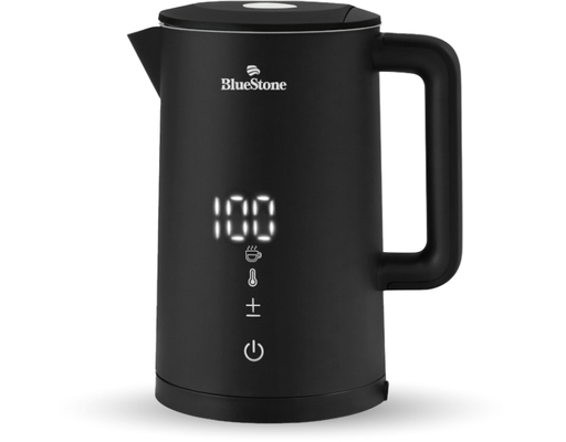 BlueStone Ấm Đun Siêu Tốc KTB-3466 Dung Tích 1.5L