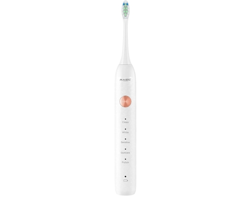 Bàn Chải Đánh Răng Điện B-26 Màu Trắng Magic