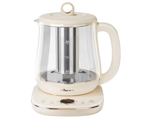 Ấm Siêu Tốc Pha Trà YSH-E15M1 Dung Tích 1.5L Bear