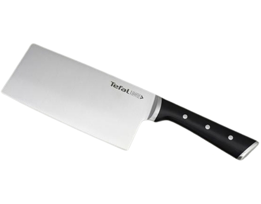Dao Chặt Thép Đức Ice Force K1750124 18cm Tefal