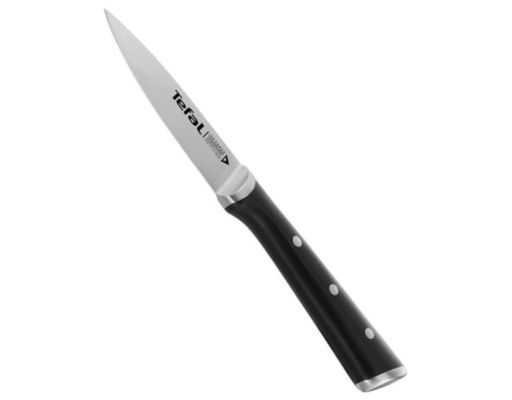 Dao Gọt Trái Cây Thép Đức Ice Force K2320514 9cm Tefal