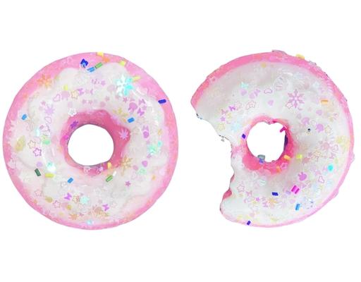 Đồ Chơi Squishy Giảm Stress Hình Donut Sportslink
