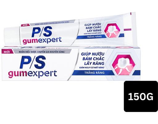 Kem Đánh Răng Chuyên Gia Chăm Sóc Nướu Trắng Răng 150g P/S