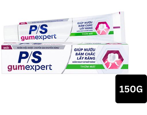 Kem Đánh Răng Chuyên Gia Chăm Sóc Nướu Thơm Mát 150g P/S