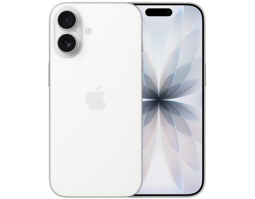 Điện Thoại Di Động iPhone 17 256GB Màu Trắng/ White MG6K4ZP/A Apple