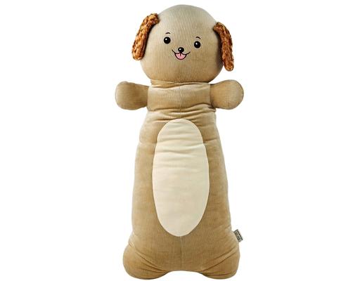 Gối Ôm Lớn For U Hình Cún Dễ Thương Tân Quang Lập