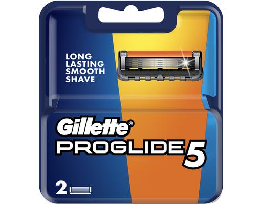 Lưỡi Dao Cạo 1CSX40IT Fusion Pro GILLETTE