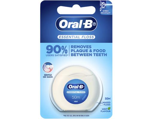 Chỉ Nha Khoa Essential Floss 50m Oral-B
