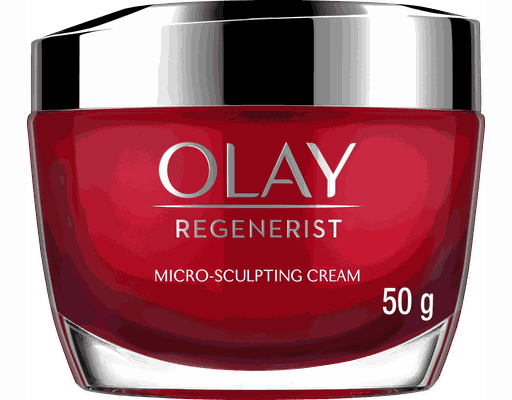 Kem Dưỡng Ngăn Ngừa Lão Hóa Ban Ngày Regenerist Micro-Sculpting Cream 50g OLAY
