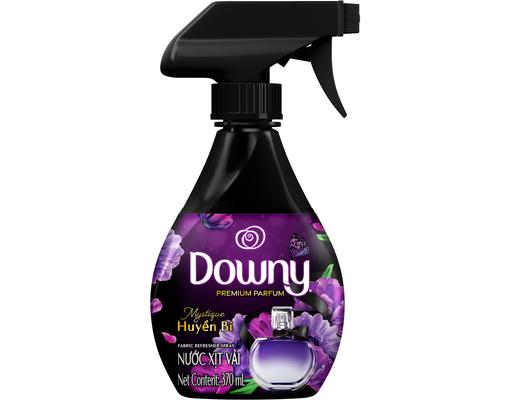 Xịt Vải Hương Huyền Bí 370ml Downy
