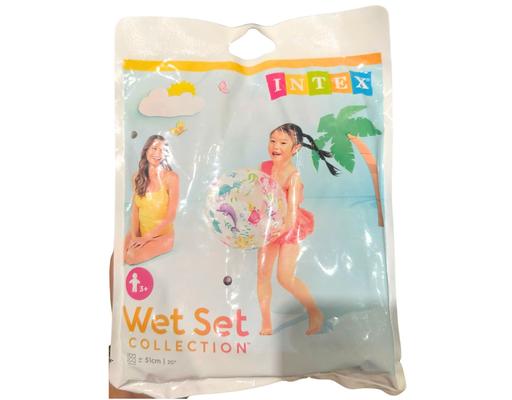 Đồ Chơi Banh Hơi Hình Thú 59040 Tân Đỉnh Hảo