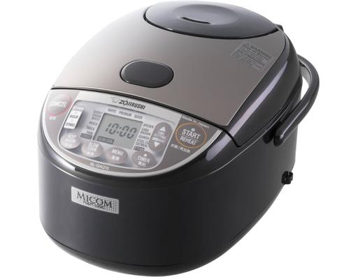 [Đặt Trước] Nồi Cơm Điện Tử NL-GAQ10V-BM 1L Zojirushi