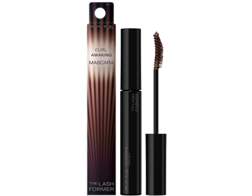 Mascara Chuốt Cong Mi Curl Awaking Mascara BR1 Màu Nâu 5.5g KATE