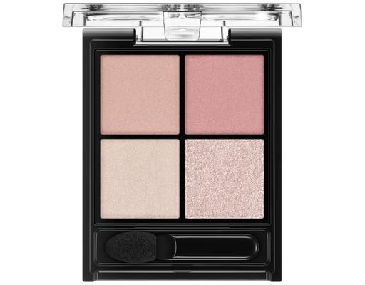 Phấn Mắt Popping Silhouette Shadow MV1 Màu Tím Hồng 3.6g KATE