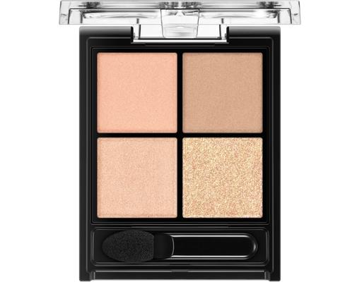 Phấn Mắt Popping Silhouette Shadow OR2 Màu Hồng San Hô 3.6g KATE
