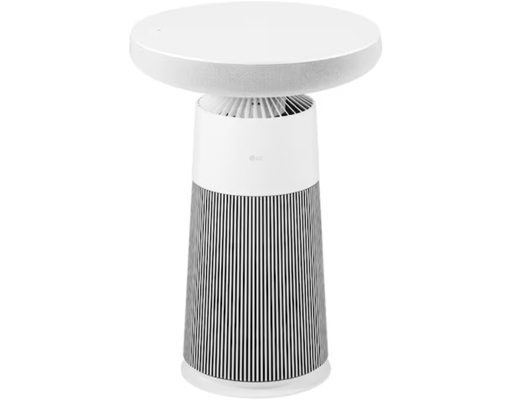 Máy Lọc Không Khí Kết Hợp Loa Bluetooth PuriCare Aerospeaker AS20GSHU0.ABAE LG