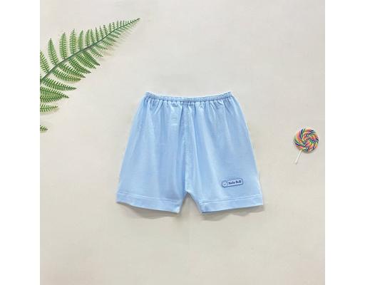 Quần Mặc Tã Ngắn QSS1030 Cho Trẻ Sơ Sinh Màu Hồng Pastel, Xanh Pastel, Vàng Pastel, Ngọc Pastel HELLO BnB
