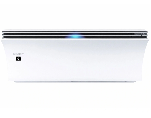 [Đặt Trước] Máy Lạnh Cao Cấp Inverter AIREST 1.5HP AU/AH-XP13DPW Điều Hòa Và Lọc Khí Sharp