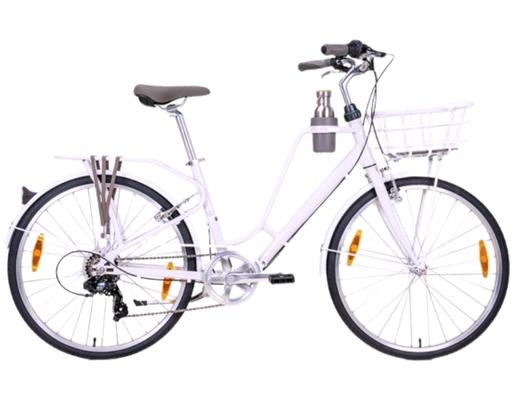 Xe Đạp Đường Phố 26 Inch Momentum I Need Latte Y26 Màu Lavender Giant