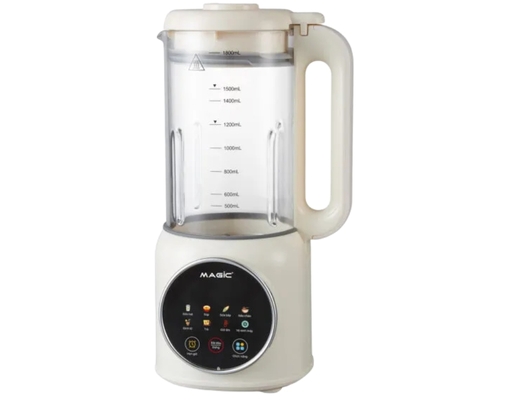 Máy Xay Sữa Hạt A-104 Dung Tích 1.8L Magic