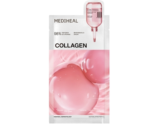 Mặt Nạ Chống Lão Hóa, Săn Chắc Da Collagen Core Firming Essential Mask 24ml Mediheal