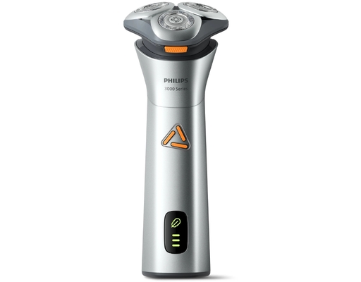 Máy Cạo Râu Khô Và Ướt S3882/00 Philips